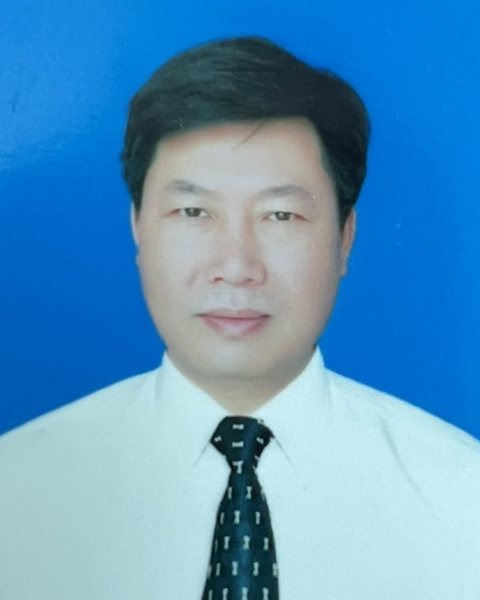 Ông Chu Quang Toản