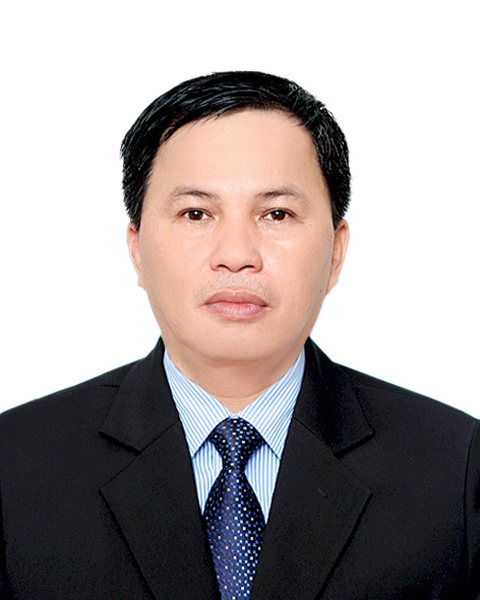 Ông Đặng Đức Hiền