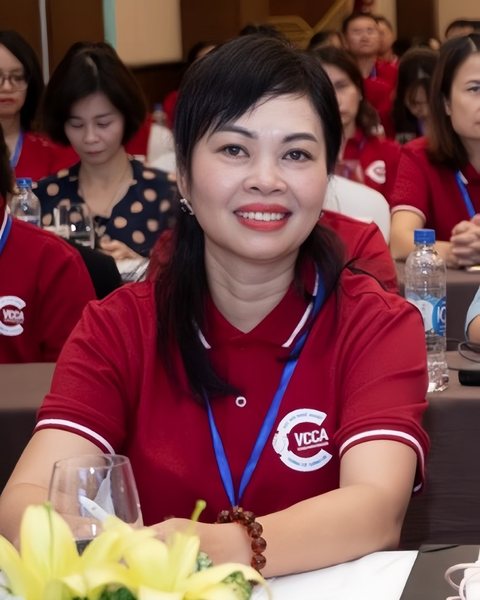Bà Dương Thị Kim Chi