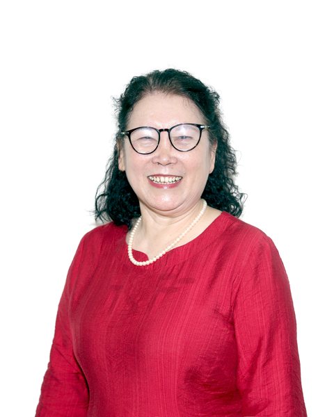 Bà Hà Thị Tường Vy