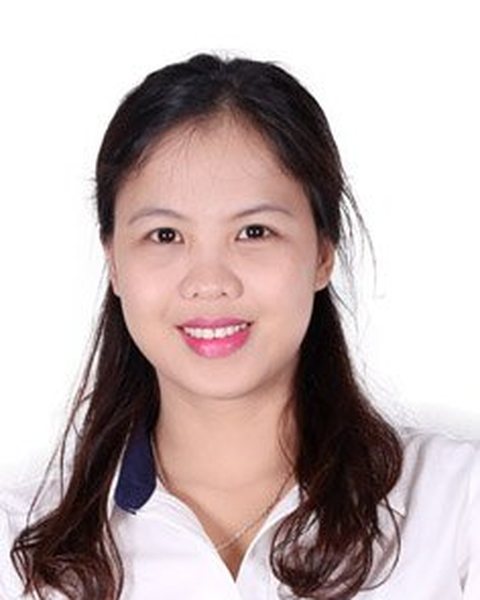 TS Lê Thị Ánh
