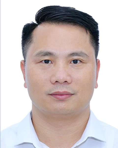 Ông Nguyễn Cao Tưởng