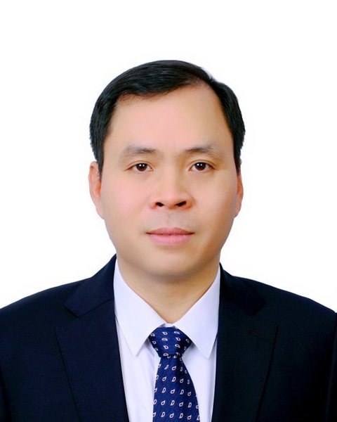 PGS.TS Nguyễn Đăng Huy