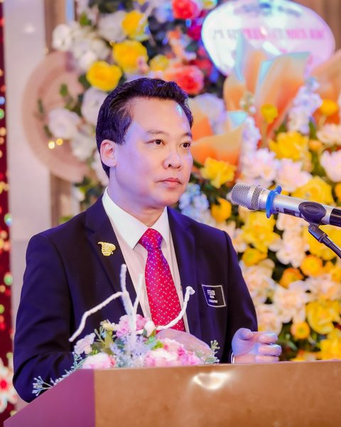 Ông Nguyễn Phú Hà