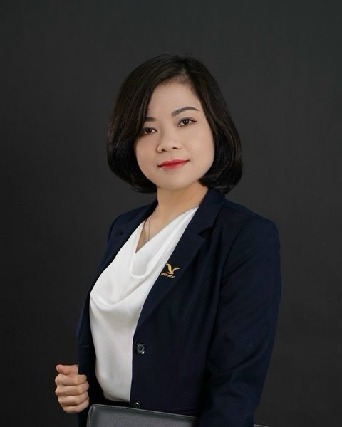 Bà Nguyễn Thị Loan