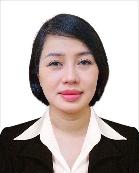 Bà Nguyễn Thị Thu Hiền