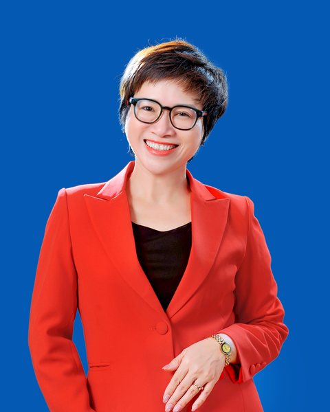 ThS. Nguyễn Thị Thủy