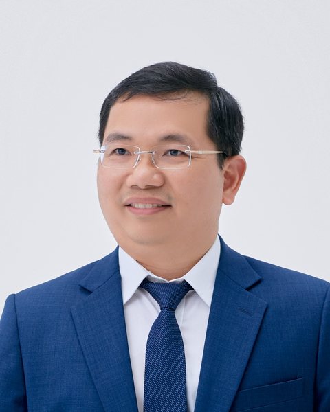 Ông Phạm Ngọc Hoàng Thanh