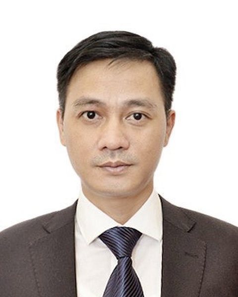 Ông Văn Quang Đức